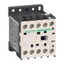 TeSys K contactor 2.2kW, 3P, 6A, 230V AC, 1NO LC1K0610P7 3389110368819