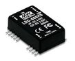 DC-DC constant current LED driver 9-56V:2-52V 500mA SMD style, MEAN WELL LDD-500HS