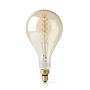 LED Filament Bulb E27 | A160 | 5 W | 280 lm | 2000 K | Dimmable | Warm White | Retro Style | 1 pcs LEDBTFE27A160 5412810304301