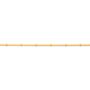 LED Strip, 12Vdc, 11W/m, COB 480LED/m, yellow, IP20, 180° COB-Y480-11-12