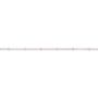 LED Strip, 24Vdc, 11W/m, COB 480LED/m, Blue, IP65 waterproof, 180° COB-B480-11-24WP