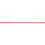 LED Strip, 24Vdc, 11W/m, COB 480LED/m, Red, IP65 waterproof, 180° COB-R480-11-24WP