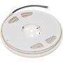 LED Strip, 24Vdc, 14W/m, COB 480LED/m, RGB, IP67, 180° COB-RGB576-14-24WP