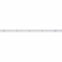 LED Strip, 24Vdc, 14W/m, COB 480LED/m, RGB, IP67, 180° COB-RGB576-14-24WP