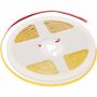 LED Strip, 24Vdc, 10W/m, COB NANO 400LED/m, 1000lm, neutral white 4000K, 5mm, IP20, 180° COB-NW400-10-24-5MM