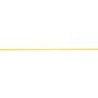 LED Strip, 24Vdc, 10W/m, COB NANO 400LED/m, 1000lm, neutral white 4000K, 5mm, IP20, 180° COB-NW400-10-24-5MM