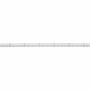 LED Strip, 24Vdc, 15W/m, COB 840LED/m, RGB, IP67, 180° COB-RGB840-15-24WP