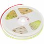 LED Strip, 24Vdc, 11W/m, COB 480LED/m, Green, IP20, 180° COB-G480-11-24