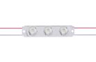 LED module 24V 1.5W, 186lm, neutral white 4000K, 170°, IP67, LEMLUX LM-3150-NW