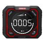 Angle Meter, 4×90° ; HD backlit screen;  Li-ion ; Two-side lasers;  wo-side magnets, UNI-T LM320E 6935750532447