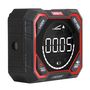 Angle Meter, 4×90° ; Li-ion Battery, Three-side lasers, Three-side magnets, UNI-T LM320F 6935750532454
