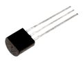 Integrated circuit LM35DZ TO92 LM35DZ