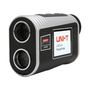 Laser Rangefinder 3-600m;  Golf trajectory compensation ; Slope, Height , Area , Volume measurement; LM600A 6935750560310