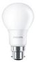 LED LIGHT, WARM WHITE, GLS, 806LM, 8W 929001233997