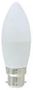 LAMP, CANDLE, C37 LED 6W B22 4000K PELL0260-E
