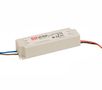 Single output LED power supply 24V 1.5A, wires 110mm, MEAN WELL LPV-35-24LE