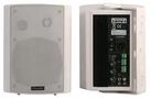 ACTIVE SPEAKERS, 40W RMS, WHITE ACTIVE40PRO-WH