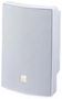 LOUDSPEAKER, 2 WAY, 100V/8R, WHITE BS-1030W