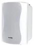 LOUDSPEAKERS, 100V/8R 50W WHITE, PAIR BGS 50T WHITE