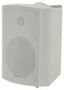 OUTDOOR SPEAKER 100V 5.25" 90W WHITE BP5V-W