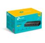 Desktop Gigabit Unmanaged Switch 8xLAN 10/100/1000Mbps LiteWave LS1008G 6935364085476