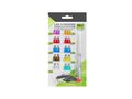 Car fuse set, 10 pcs + tester BT/PL/5-30AT 5902270716917