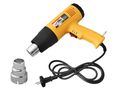 Heat Gun with LCD 230V 1500W 50-650°C LXN301