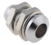 LED Holder Nickel Raised 5mm L/LED5NIG