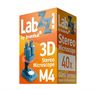 Microscope LEVENHUK LabZz M4 LabZZ-M4