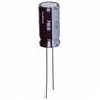 Low Impedanse Electrolytic Capacitor 1200uF 10V 105°C 10x20mm M1200/10V