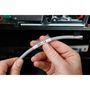 M211 and M210 Self-laminating Vinyl Wire and Cable Labels 38.1mm x 4.30m M21-1500-427 BRADY M21-1500-427