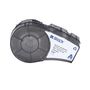 M21 Series Repositionable Vinyl Labels 19.05mm M21-750-581-WT BRADY M21-750-581-WT