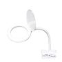 2 in 1 USB Magnifying LED Lamp MA-1010U 4711552163230