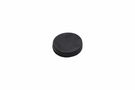 Disc Magnet Ø16.8x4.4mm NdFeB N45, Rubber Coated MAG/15x4/NEO/R