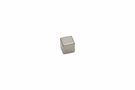 Cube Magnet 7x7x7mm NdFeB N42 MAG/7x7x7/NEO