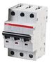 CIRCUIT BREAKER, THERMAL MAG, 3 POLE S203-C16