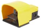 FOOT SWITCH, 6A, 250VAC SFSYE0111