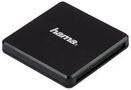 USB 3.0 CARD READER, SD/MICROSD/CF 00124022