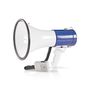 Megaphone 25W with Detachable Microphone (Range 1500 m) MEPH200WT 8717534026292