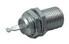 F socket, panel mount, short ME/H-F-F/SH