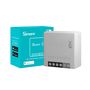 Smart Wi-Fi switch SONOFF MINI R2, 2200W, 230VAC, controlled by App, possibility to manage by voice SONOFF-MINI 6920075776195