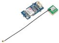 GPS MODULE, 66CH, 2.5M, 3.3V/5V 113020003