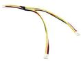 GROVE, CABLE, I2C BRANCH 5PK 110990092.