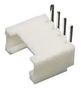 GROVE, CONNECTOR, 4P 2MM 90 DEGREE 10PK 110990037-10P