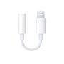 Adapter LIGHTNING į 3.5mm genuine APPLE MMX62ZM/A H332682