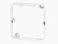 Frame for surface mounting of Downlight MOLLY 18W square 200975 5905378200975