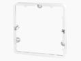 Frame for surface mounting of Downlight MOLLY 24W square 200982 5905378200982