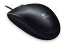 Optical USB Mouse Logitech B100 MOUSE/B100 5099206041271