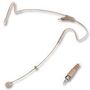 MICROPHONE, HEADSET 3.5MM LOCK JACK MIC-2000LJ