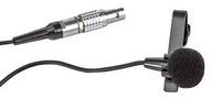 LAVALIER MICROPHONE, LEMO MIC-TS2